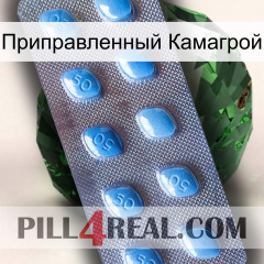 Приправленный Камагрой viagra3